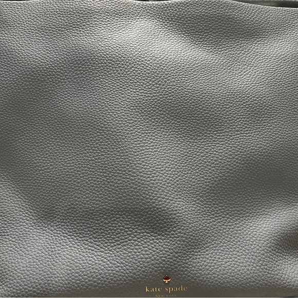 Authentic Gently Used Kate Spade Shoulder bag - Picture 8 of 9